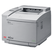 Ricoh AP206 consumibles de impresión